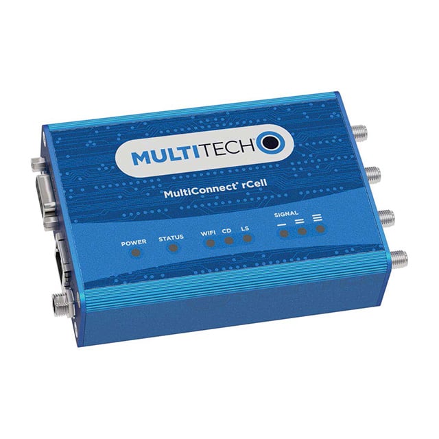 MTR-C2-B16-N16 ROUTER 3G GLOBAL