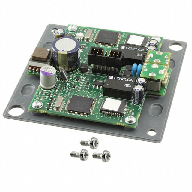 42100R MOD ROUTER TP/FT-10 TO TP/FT-10