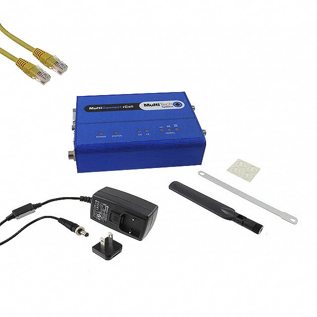 MTR-H5-B07-US ROUTER HSPA US/EU/GB KIT