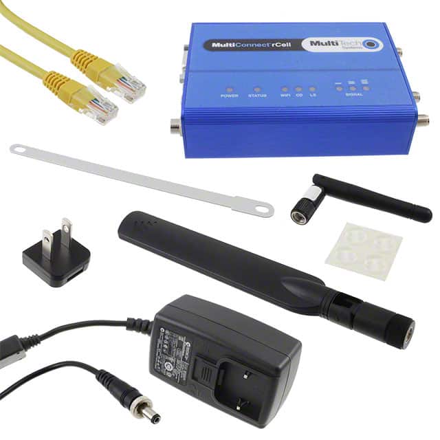 MTR-H5-B09-US ROUTER HSPA WI-FI US ACCY KIT