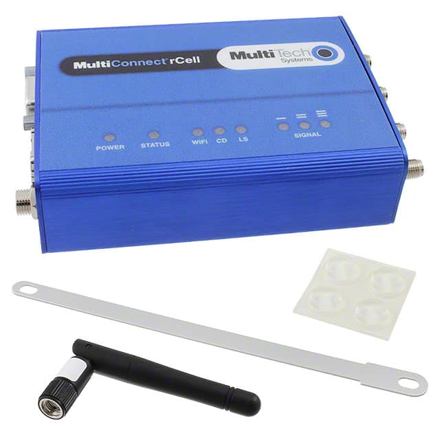 MTR-H5-B10 ROUTER NO CELL
