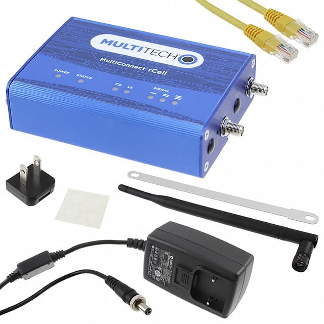 MTR-EV3-B07-N3-US ROUTER NO CELL