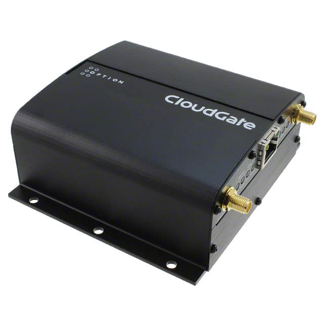CG0114-11987 CLOUDGATE M2M GATEWAY LTE/3G