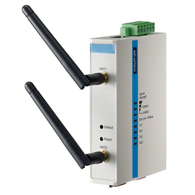 EKI-1362-AE GATEWAY 802.11 RS232/422/485