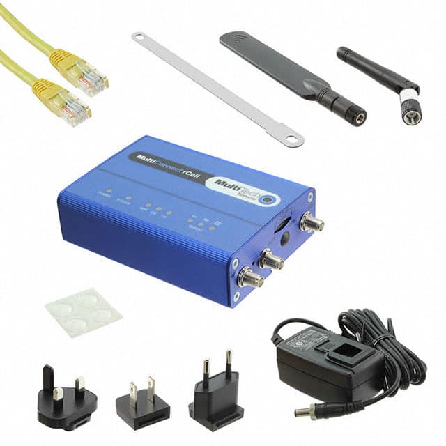 MTR-H5-B09-US-EU-GB ROUTER 4G LTE EMEA WIFI