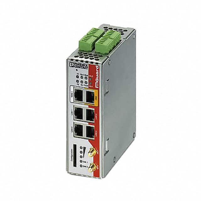 2903440 ROUTER 3G LTE EMEA