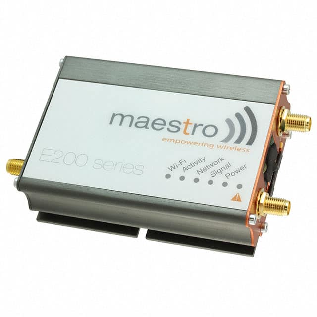E206XT ROUTER M2M 2G CELL WAN LAN WI-FI