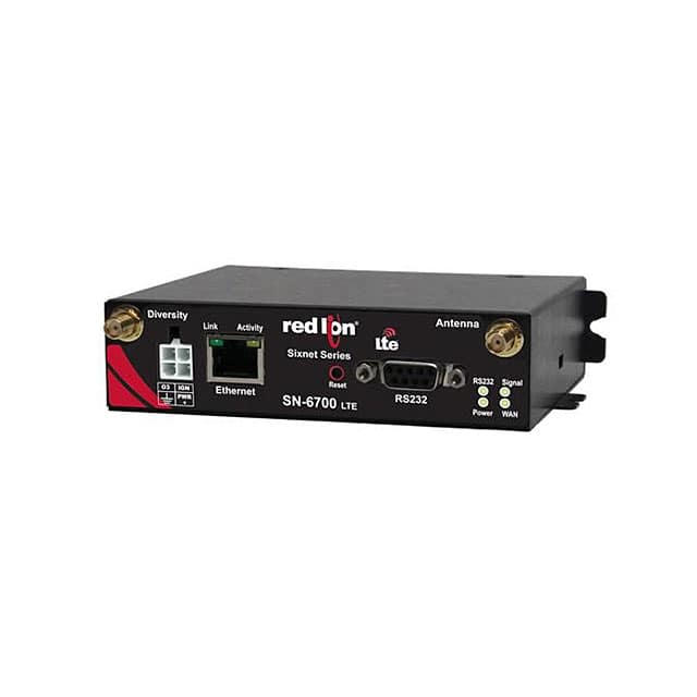 SN-6900-AM ROUTER 4G LTE NA VERIZON NO FB