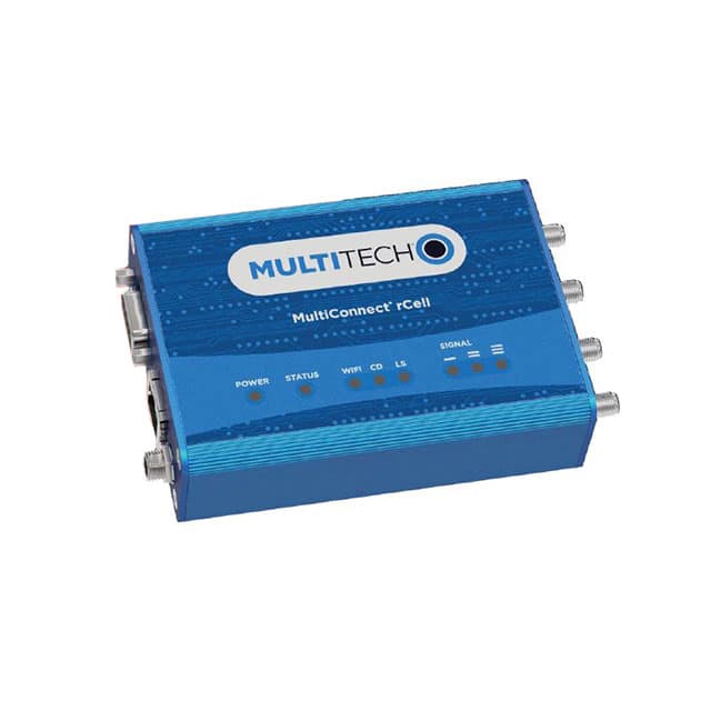 MTR-LEU1-B07-EU-GB ROUTER 3G HSPA ETH