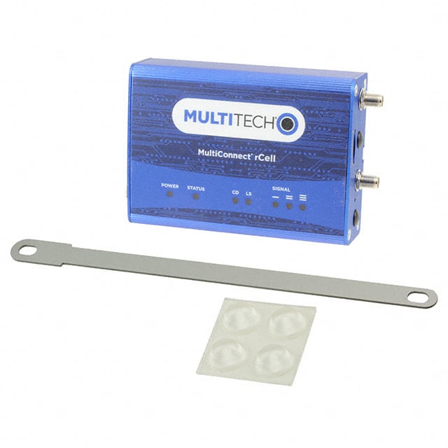 MTR-LAT1-B07 LTE CAT 3 ROUTER W/O ACCESSORY K