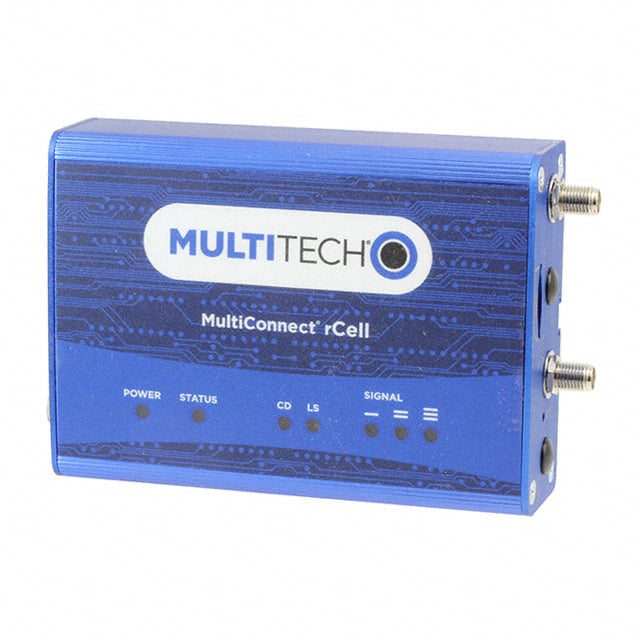 MTR-LAT1-B07-US CELLULAR ROUTER AT&T LTE CAT3