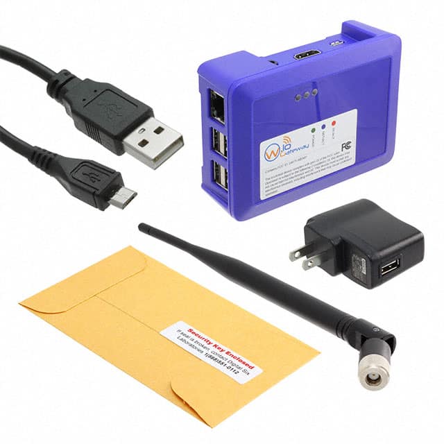 GW-900-CM2 GATEWAY LORA UART USB