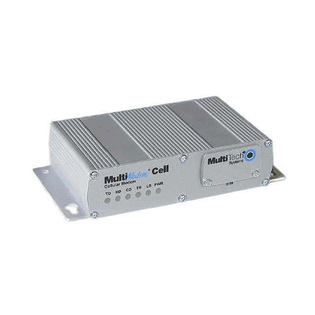MTCBA-H5 MODEM HSPA+ RS-232 W/ACCY KIT