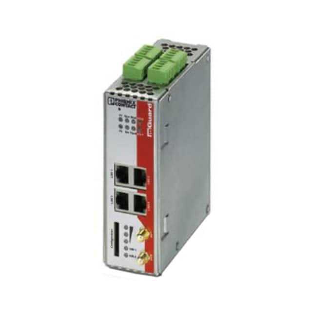 2903441 ROUTER 4G LTE CAT 3 NO ACCY