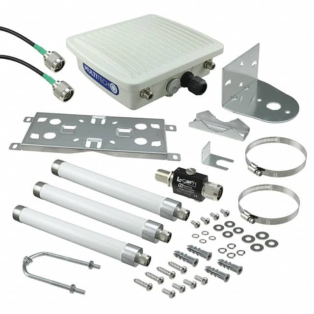 MTCDTIP-LEU1-220A-868-OP GATEWAY LORA LTE ETHERNET