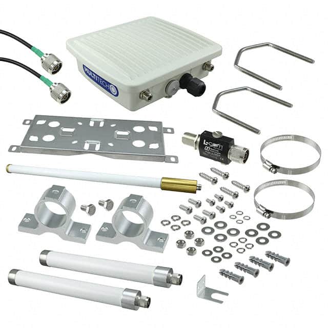 MTCDTIP-H5-220L-915-OP GATEWAY LORA 915MHZ NAM ACCY KIT