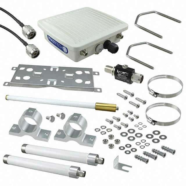 MTCDTIP-H5-220L-868-OP GATEWAY LORA 868MHZ EUR ACCY KIT