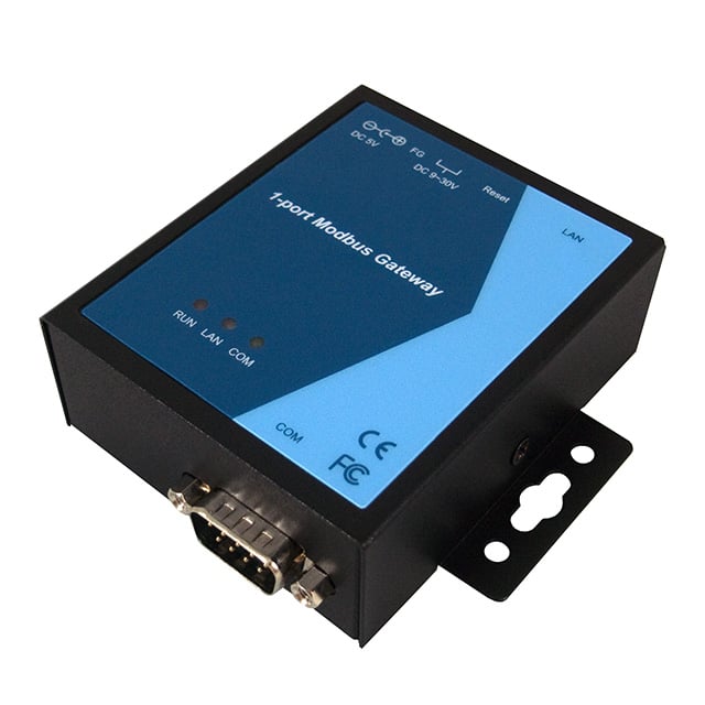 MB5001C GATEWAY MODBUS RS-232/485