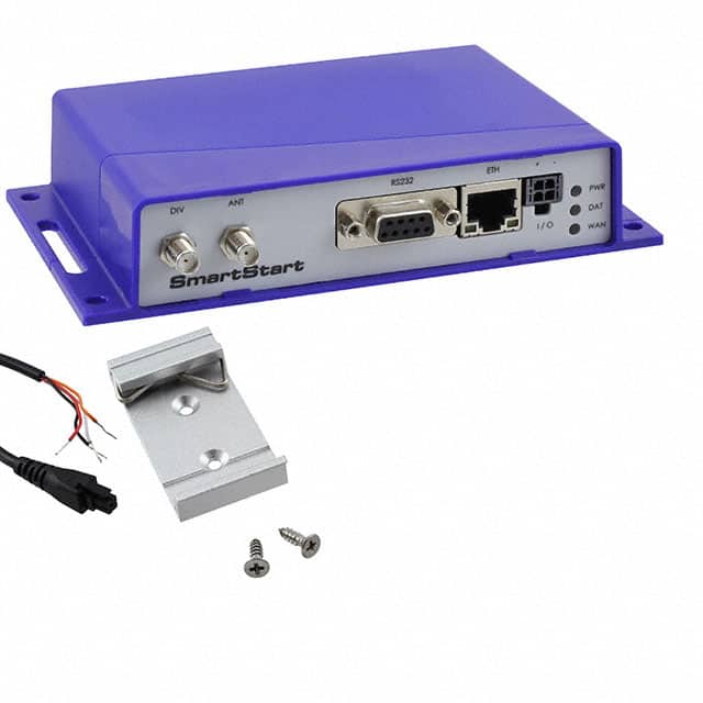 BB-SL30200110 ROUTER 3G HSPA ETH