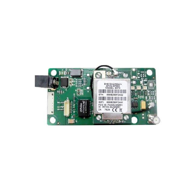 BB-APXN-DP553 ENTERPRISE ACCESS PONT OEM MODUL