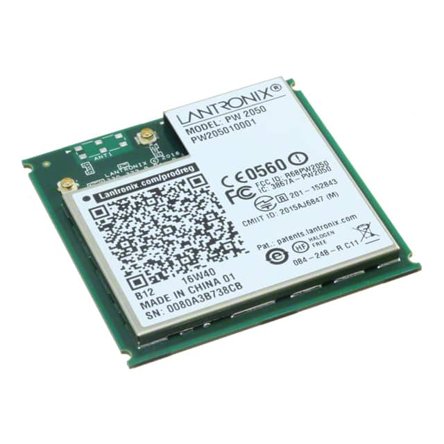 PW205010001S PREMIERWAVE 2050, 802.11AC ENTER