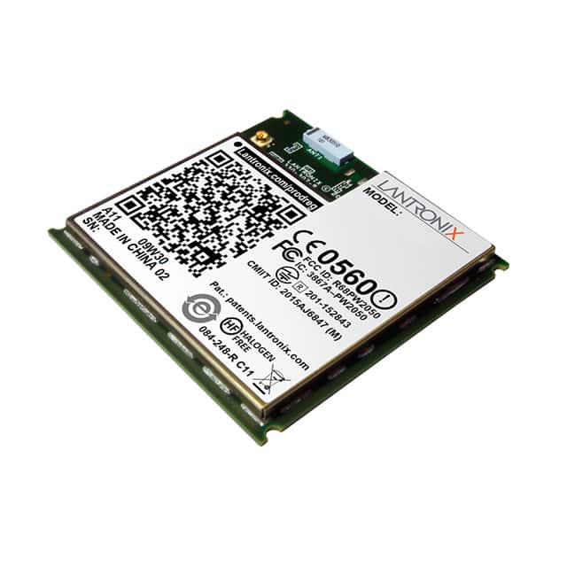 PW205010001B PREMIERWAVE 2050, 802.11AC ENTER