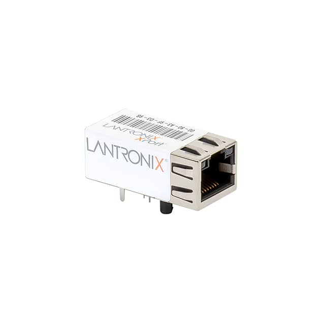 XP100100G-05R XPORT ROHS EXTENDED TEMP. -40 TO