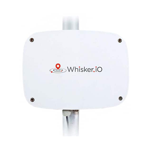 WH-900-PDCN WHISKER.IO PRO.HUB VERIZON