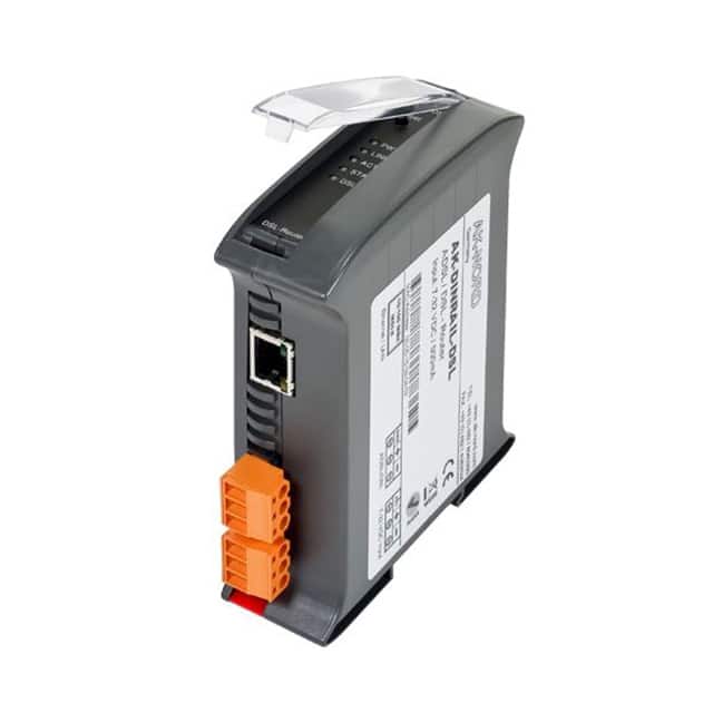 AK-DR-ADSL-A AK-DINRAIL-ADSL-A