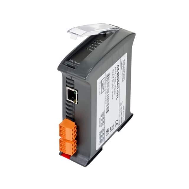 AK-DR-ADSL-B AK-DINRAIL-ADSL-B