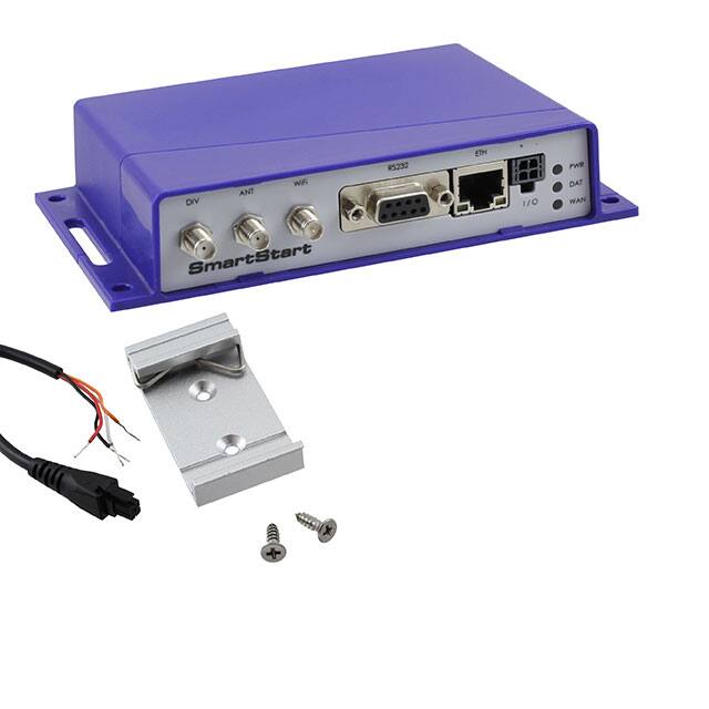 BB-SL30210110-XSWH GATEWAY 802.11/LTE/WLAN ETHERNET