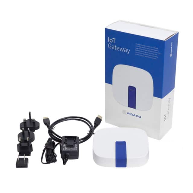 VG3-23E4-WIB0C0-ASA WIRELESS IOT GATEWAY VESTA-300B