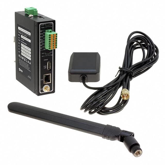 SE5901B-IO-D3G INDUSTRIAL SERIAL-CELLULAR GATEW