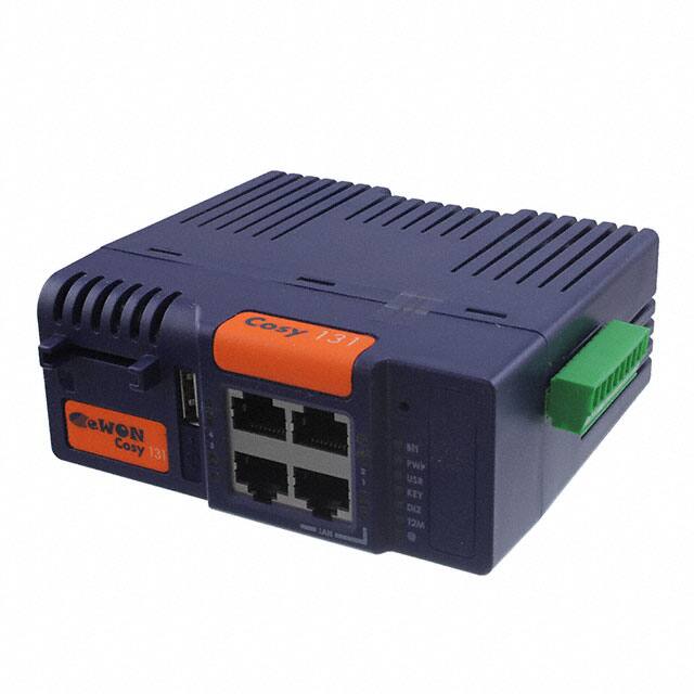 EC61330_00MA COSY 131 WAN/LAN/USB ROUTER