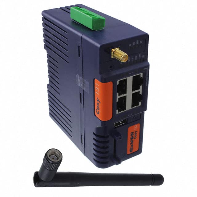 EC6133C_00MA COSY 131 WAN/LAN/USB/WIFI ROUTER