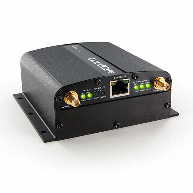 CG0199-12102 OPTION CLOUDGATE LTE GATEWAY WIT
