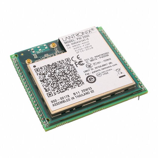 PW205030002B PREMIERWAVE 2050 256MB FLASH