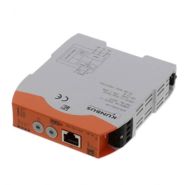 PR100075 SERCOS III