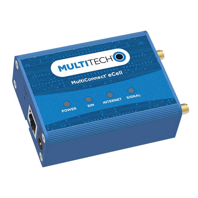 MTE-L12G1-B07-US LTE CAT 12 ETHERNET BRIDGE W/ACC