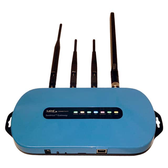 450-00107-K1 RG191 915MHZ GATEWAY LTE LORA WI
