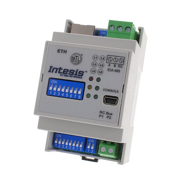 INBACDAI001R000 DAIKIN VRV AND SKY SYSTEMS TO BA