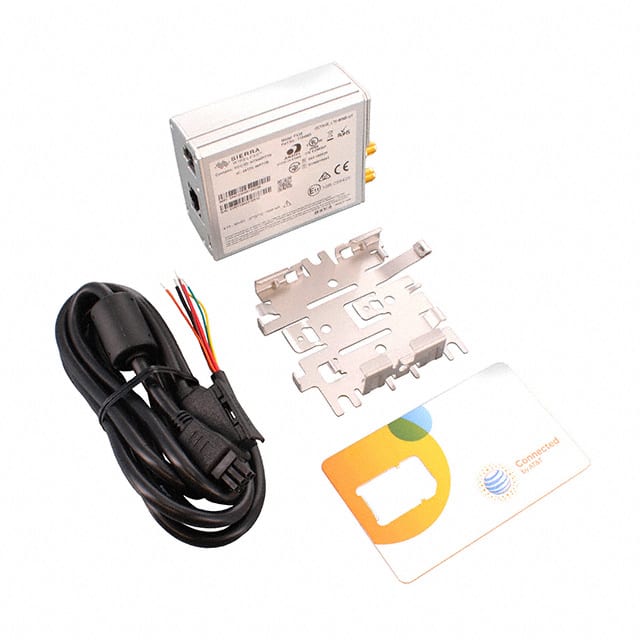 FX30 LTEM1 OCTAVE_1104665 GATEWAY IOT PROG ROW OCTAVE