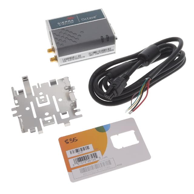 FX30S LTEM1 OCTAVE_1104666 GATEWAY IOT PROG ROW OCTAVE