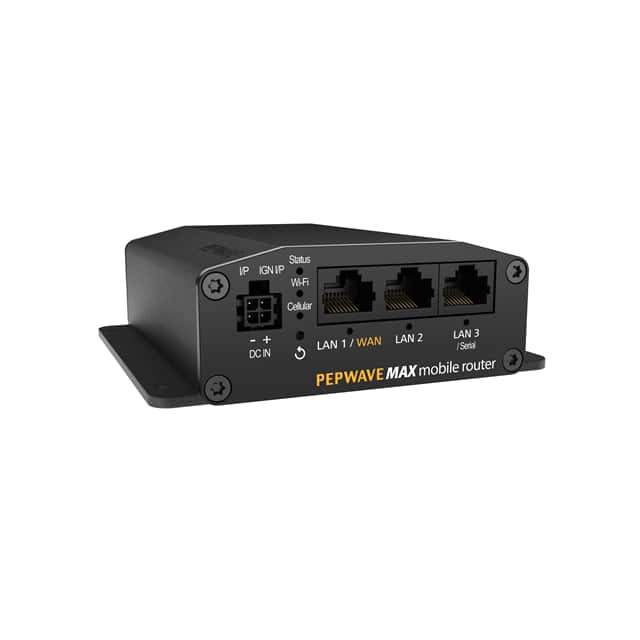 MAX-TST-MINI-LTE-F-T-PRM MAX TST MINI W/WIFI