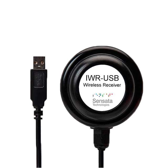IWR-USB GATEWAY RECEIVER WIRELESS 2.4GHZ