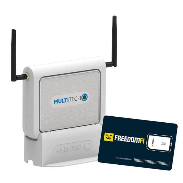 BUN-000034-000-DIY Helium 5G Network Wi-Fi Access P