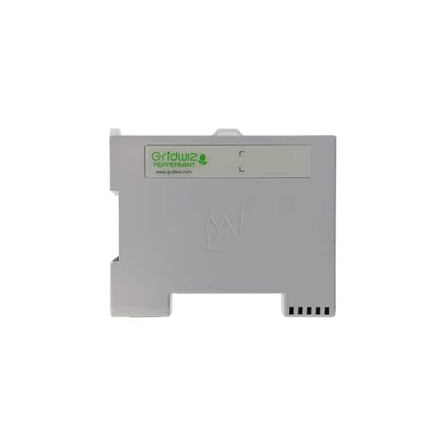 PEPPERMINT-NNB SECC (Supply Equipment Communica
