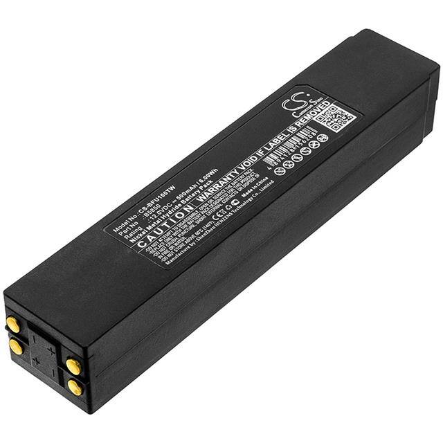 CS-BFU100TW BATTERY Replacement for Cameron Sino CS-