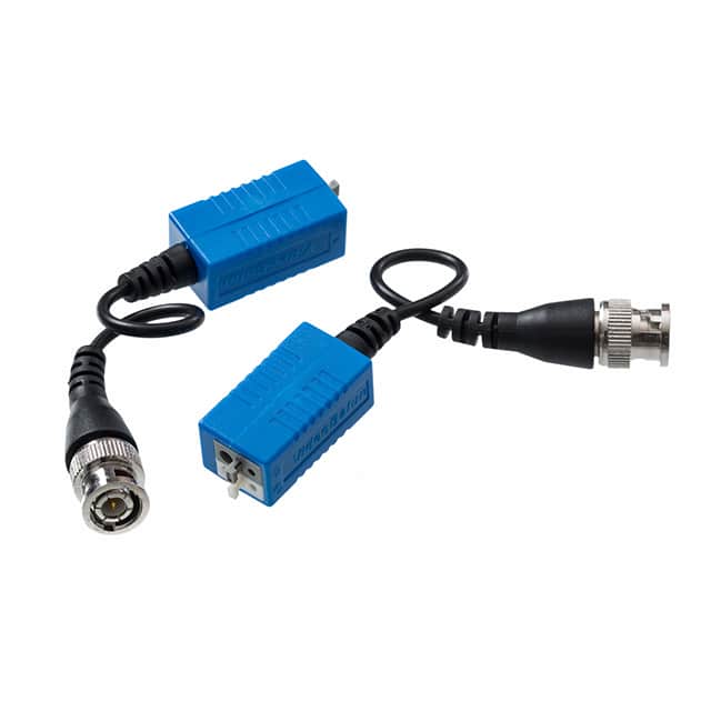 HDB-RJPT2 HD 5MP VIDEO BALUN
