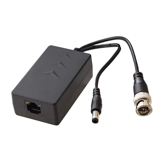 HDB-VRA HD 5MP VIDEO BALUN
